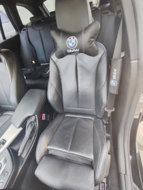 Обява за продажба на BMW 318 2.0D F31/B47 M PAKET ORIGINAL ~28 800 лв. - изображение 9