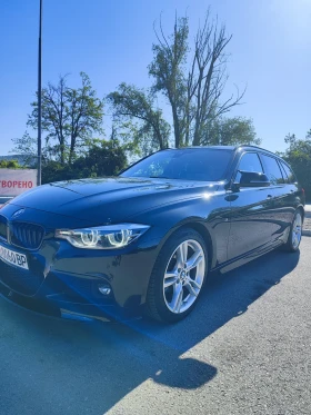 Обява за продажба на BMW 318 2.0D F31/B47 M PAKET ORIGINAL ~28 800 лв. - изображение 3