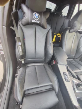 Обява за продажба на BMW 318 2.0D F31/B47 M PAKET ORIGINAL ~28 800 лв. - изображение 8