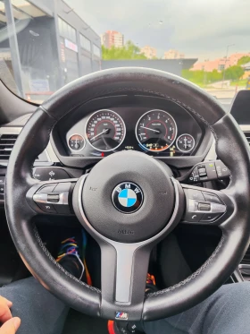 Обява за продажба на BMW 318 2.0D F31/B47 M PAKET ORIGINAL ~28 800 лв. - изображение 11