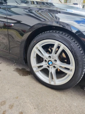 Обява за продажба на BMW 318 2.0D F31/B47 M PAKET ORIGINAL ~28 800 лв. - изображение 5