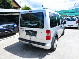     Ford Connect 1.8tdci