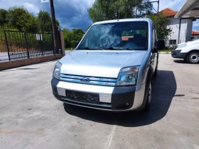     Ford Connect 1.8tdci