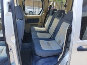Ford Connect 1.8tdci | Mobile.bg    10