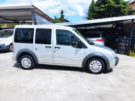     Ford Connect 1.8tdci