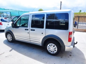Ford Connect 1.8tdci | Mobile.bg    7