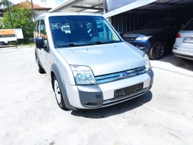     Ford Connect 1.8tdci