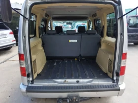 Ford Connect 1.8tdci | Mobile.bg    12