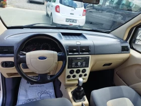Ford Connect 1.8tdci | Mobile.bg    11