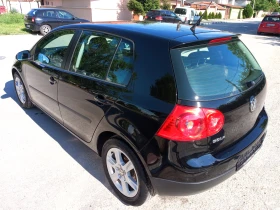 Обява за продажба на VW Golf 1.6i 102 ch ~7 999 лв. - изображение 6