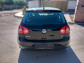 Обява за продажба на VW Golf 1.6i 102 ch ~7 999 лв. - изображение 5