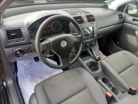 Обява за продажба на VW Golf 1.6i 102 ch ~7 999 лв. - изображение 10