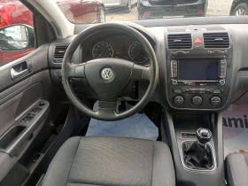Обява за продажба на VW Golf 1.6i 102 ch ~7 999 лв. - изображение 11