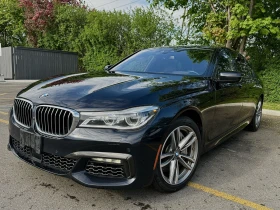  BMW 750