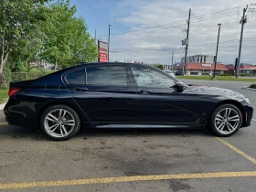 BMW 750 * LI* CARFAX* *  | Mobile.bg    5