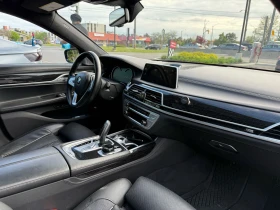 BMW 750 * LI* CARFAX* *  | Mobile.bg    16