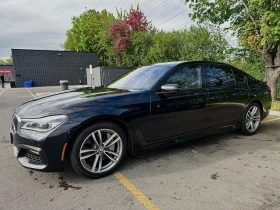 BMW 750 * LI* CARFAX* *  | Mobile.bg    3