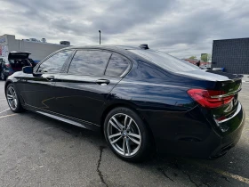 BMW 750 * LI* CARFAX* *  | Mobile.bg    8