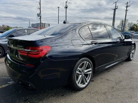 BMW 750 * LI* CARFAX* *  | Mobile.bg    6