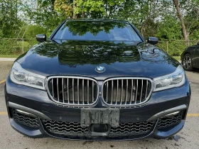 BMW 750 * LI* CARFAX* *  | Mobile.bg    2