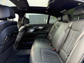 BMW 750 * LI* CARFAX* *  | Mobile.bg    13