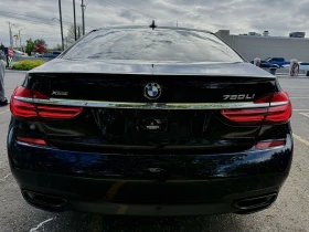 BMW 750 * LI* CARFAX* *  | Mobile.bg    7