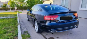 Обява за продажба на Audi A5 Sportback ~19 500 лв. - изображение 2
