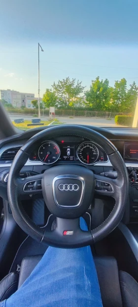 Обява за продажба на Audi A5 Sportback ~19 500 лв. - изображение 9