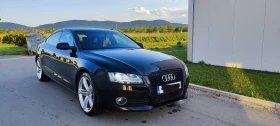 Обява за продажба на Audi A5 Sportback ~19 500 лв. - изображение 5