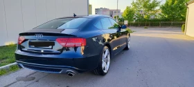 Обява за продажба на Audi A5 Sportback ~19 500 лв. - изображение 4