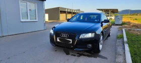 Обява за продажба на Audi A5 Sportback ~19 500 лв. - изображение 1