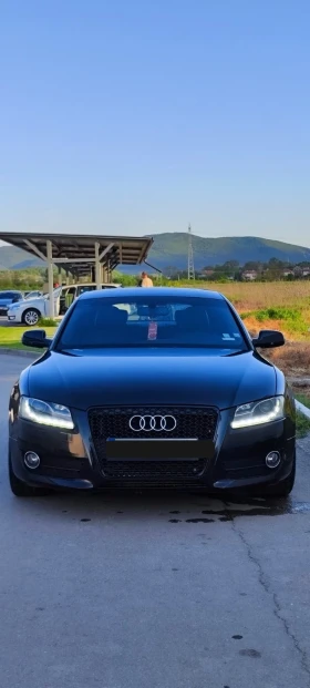 Обява за продажба на Audi A5 Sportback ~19 500 лв. - изображение 1