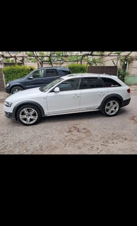 Audi A4 Allroad | Mobile.bg    3
