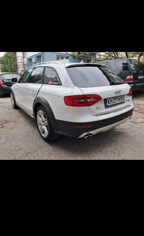 Audi A4 Allroad | Mobile.bg    6