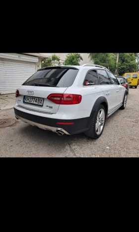 Audi A4 Allroad | Mobile.bg    7
