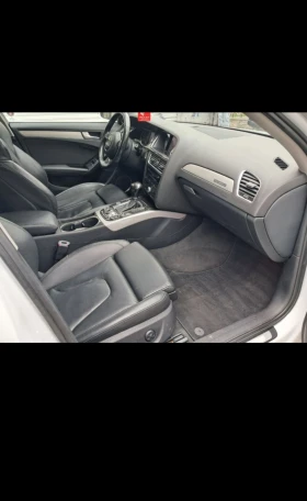 Audi A4 Allroad | Mobile.bg    9