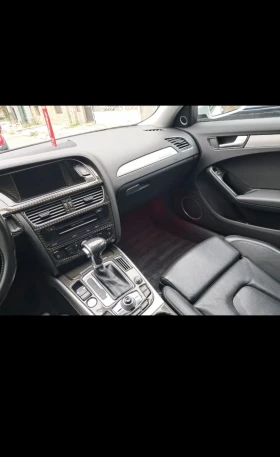 Audi A4 Allroad | Mobile.bg    12