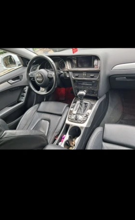 Audi A4 Allroad | Mobile.bg    11