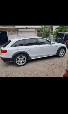 Audi A4 Allroad | Mobile.bg    4