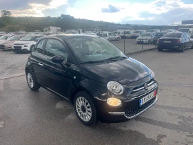 Fiat 500 1.2 Dolcegabbana | Mobile.bg    2