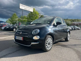 Fiat 500 1.2 Dolcegabbana | Mobile.bg    9