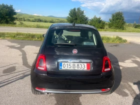 Fiat 500 1.2 Dolcegabbana | Mobile.bg    6