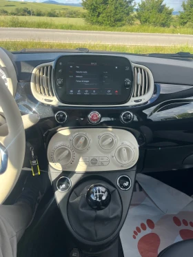 Fiat 500 1.2 Dolcegabbana | Mobile.bg    15