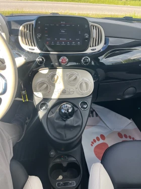 Fiat 500 1.2 Dolcegabbana | Mobile.bg    14