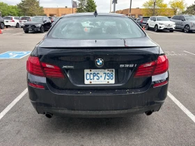 BMW 535 * xDrive * N55 * 8ZF * * АвтоКредит* - 21365 лв. - 37985992 5