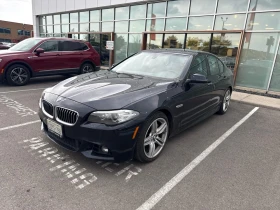 BMW 535 * xDrive * N55 * 8ZF * * АвтоКредит* - 21365 лв. - 37985992 2