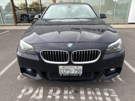  BMW 535