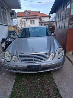  Mercedes-Benz E 280