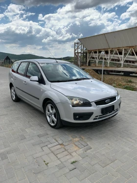 Ford Focus - 2700 лв. - 50803834 2