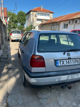 VW Golf | Mobile.bg    7